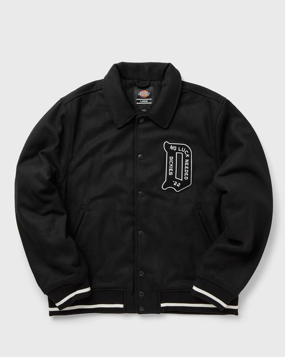 UNION SPRINGS JACKET