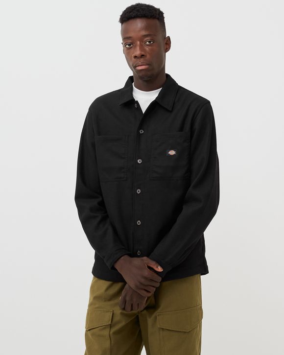 UNION SPRINGS OVERSHIRT