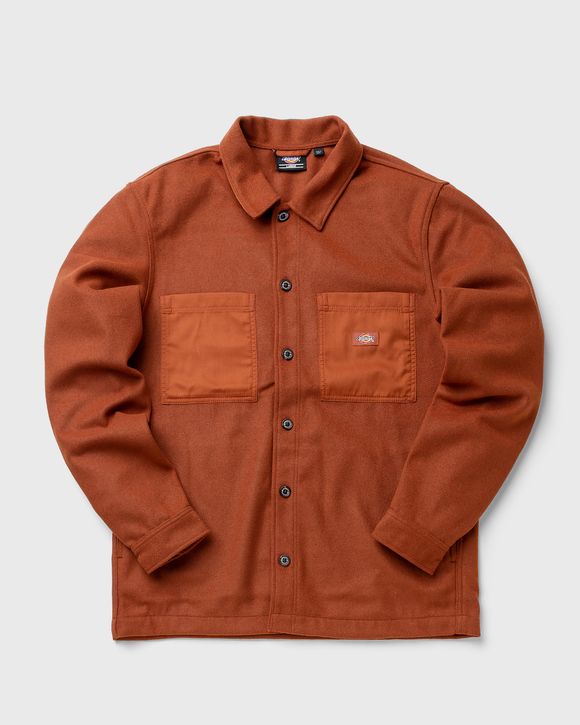 UNION SPRINGS OVERSHIRT