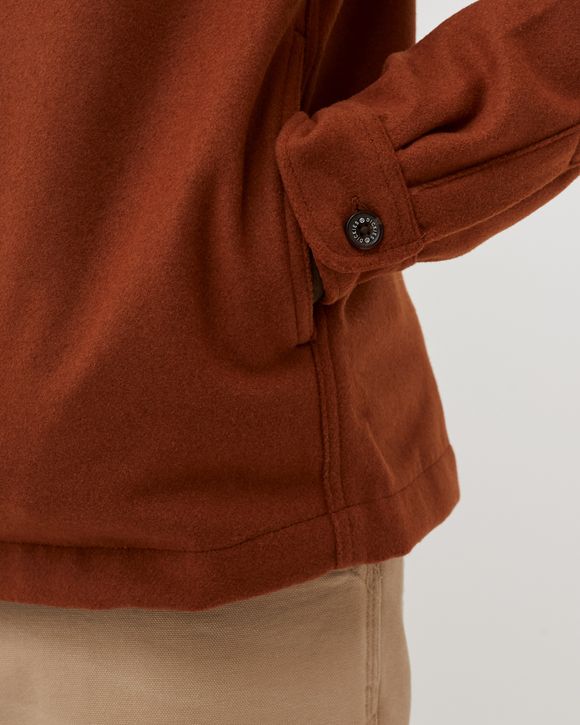 UNION SPRINGS OVERSHIRT