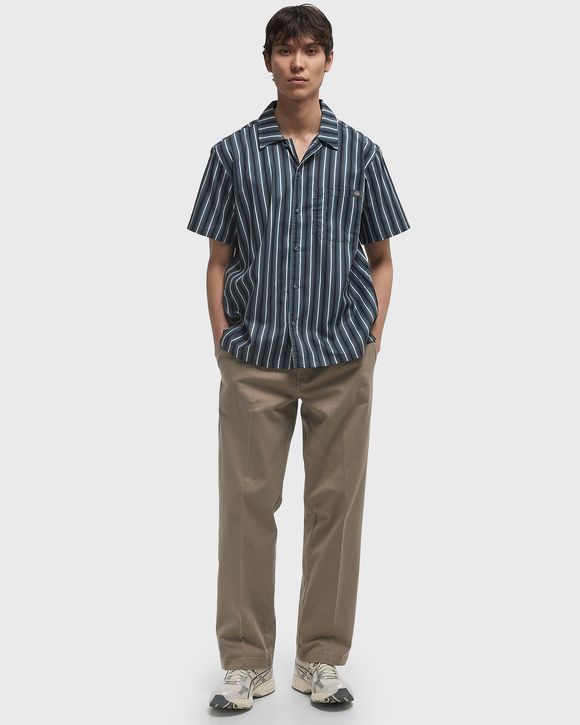 UNIONVILLE PLEATED WORK PANT