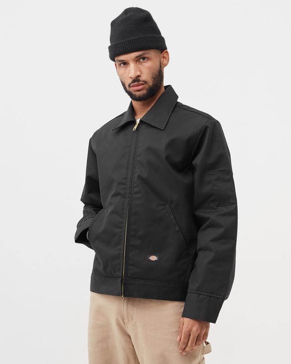 UNLINED EISENHOWER JACKET REC