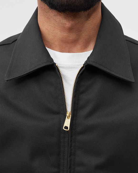 UNLINED EISENHOWER JACKET REC