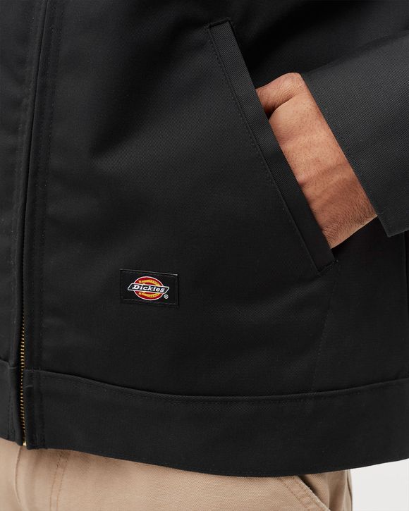 UNLINED EISENHOWER JACKET REC