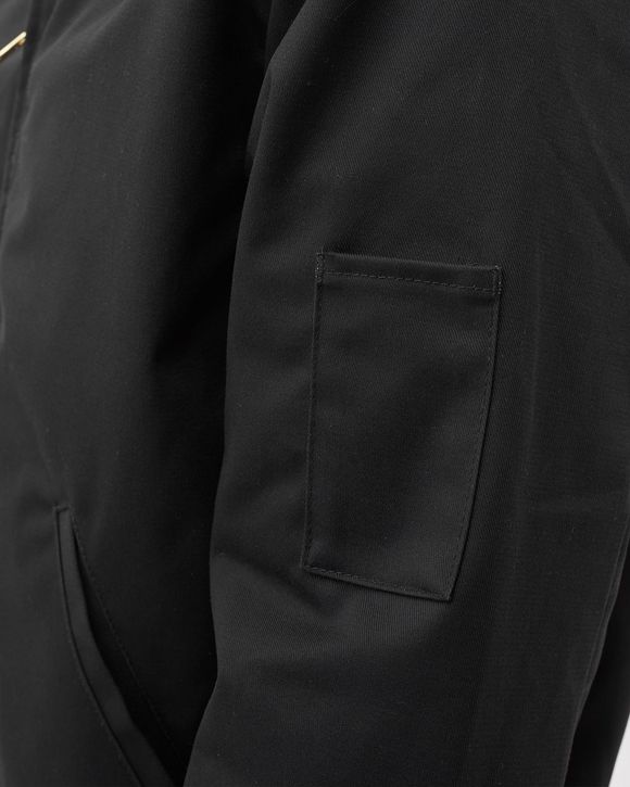 UNLINED EISENHOWER JACKET REC