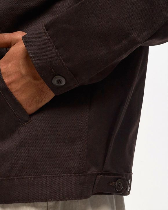 UNLINED EISENHOWER JACKET REC