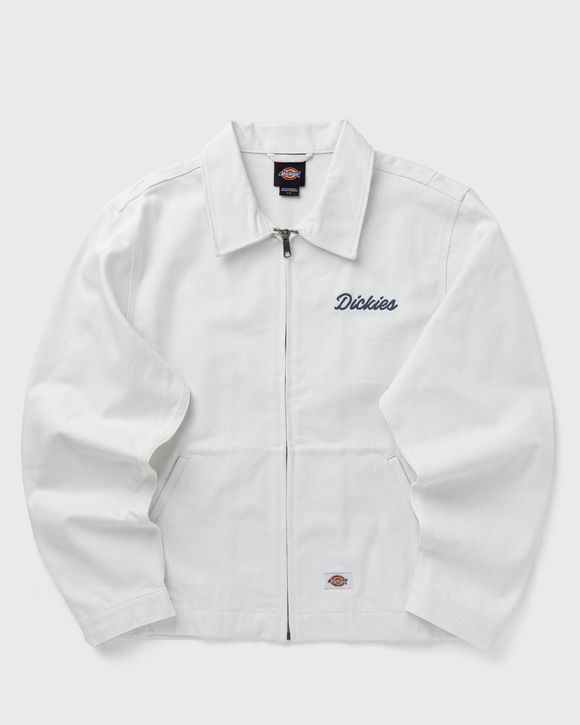 WELLSVILLE PAINTER JACKET