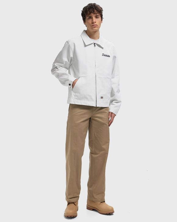 WELLSVILLE PAINTER JACKET