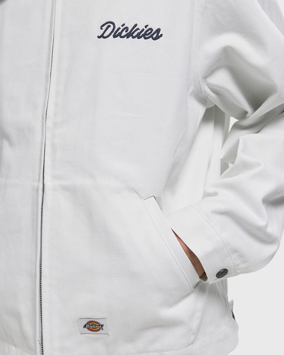 WELLSVILLE PAINTER JACKET