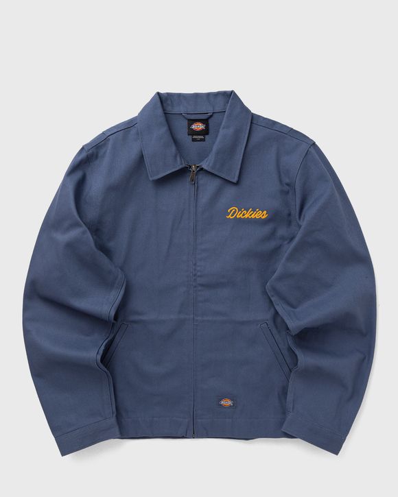 WELLSVILLE PAINTER JACKET RETRO