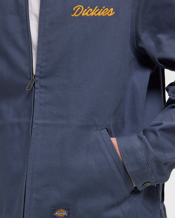 WELLSVILLE PAINTER JACKET RETRO