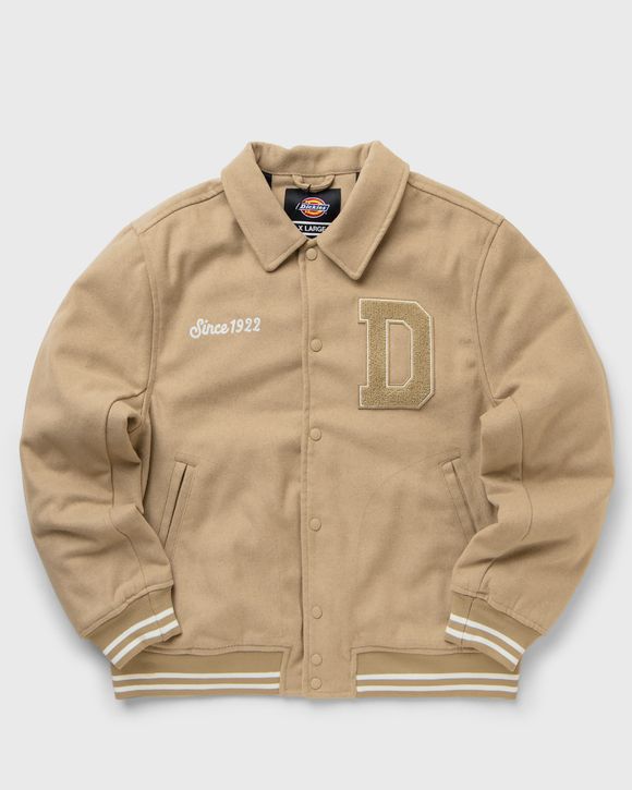 WEST VALE JACKET