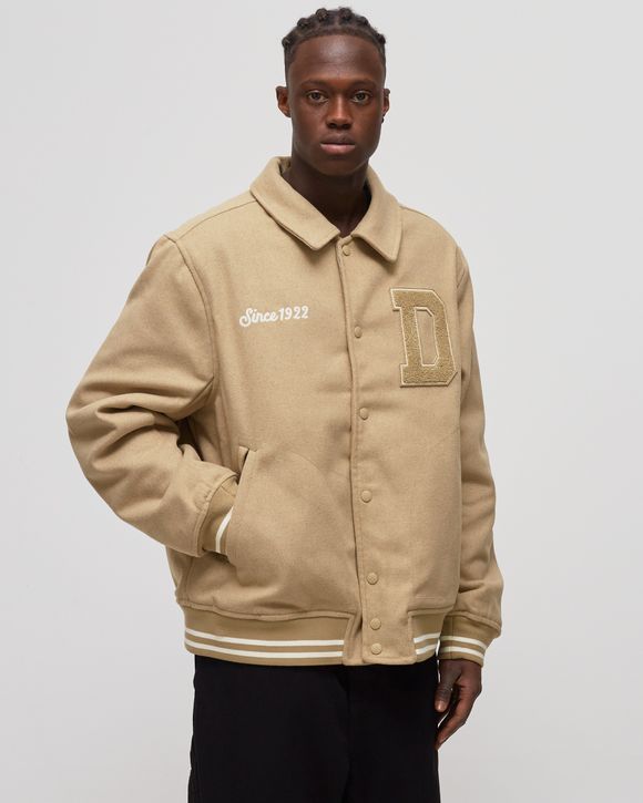 WEST VALE JACKET