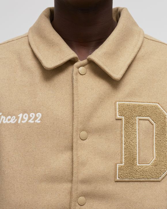 WEST VALE JACKET