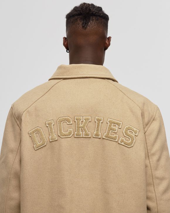 WEST VALE JACKET
