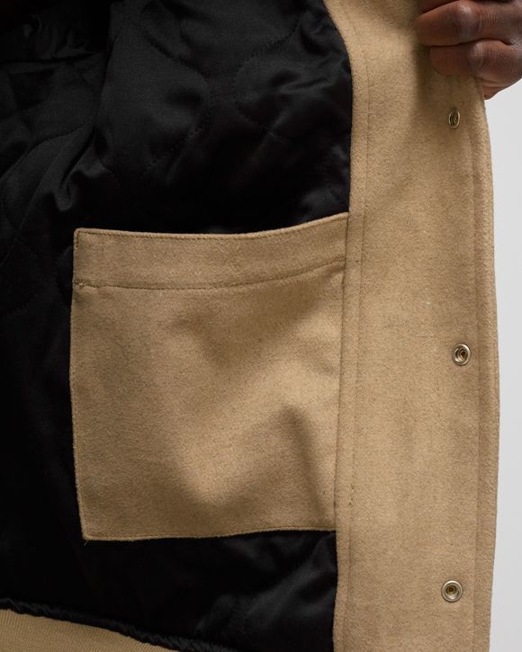 WEST VALE JACKET
