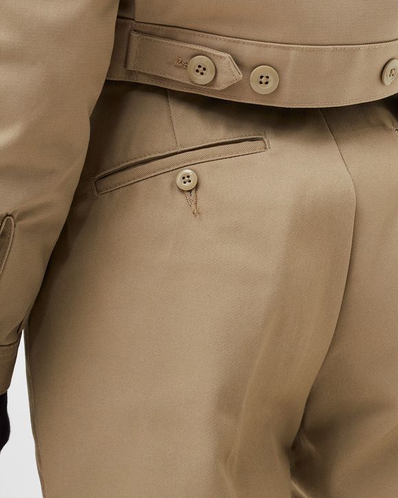 WMNS 874 CROPPED REC PANTS