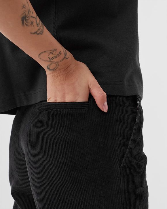 WMNS CROP CORD PANT