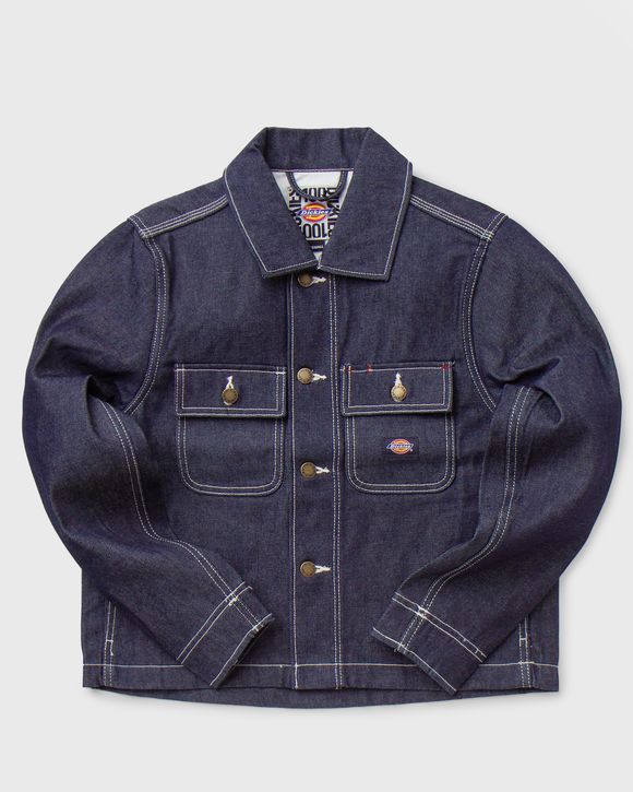 WMNS DENIM 100 CHORE