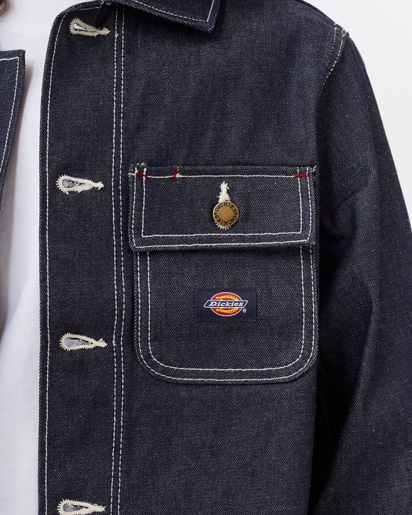 WMNS DENIM 100 CHORE