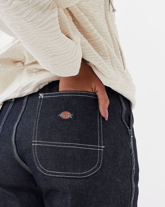 WMNS DENIM 100 PANT