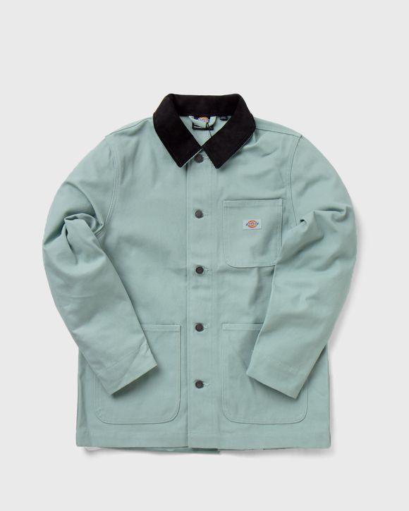 WMNS DUCK CANVAS CHORE COAT