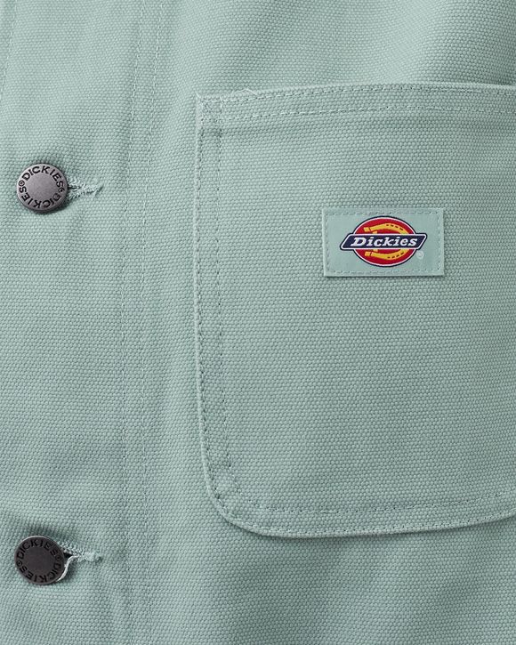 WMNS DUCK CANVAS CHORE COAT