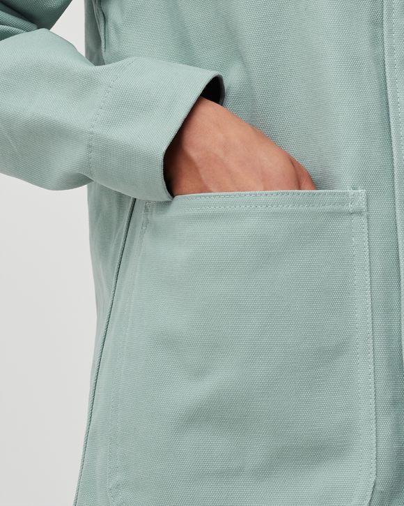 WMNS DUCK CANVAS CHORE COAT