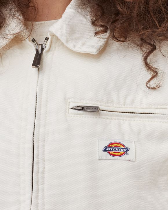 WMNS DUCK CANVAS SUMMER JACKET