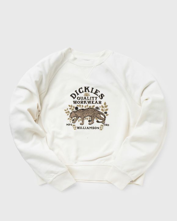 WMNS FORT LEWIS SWEATSHIRT