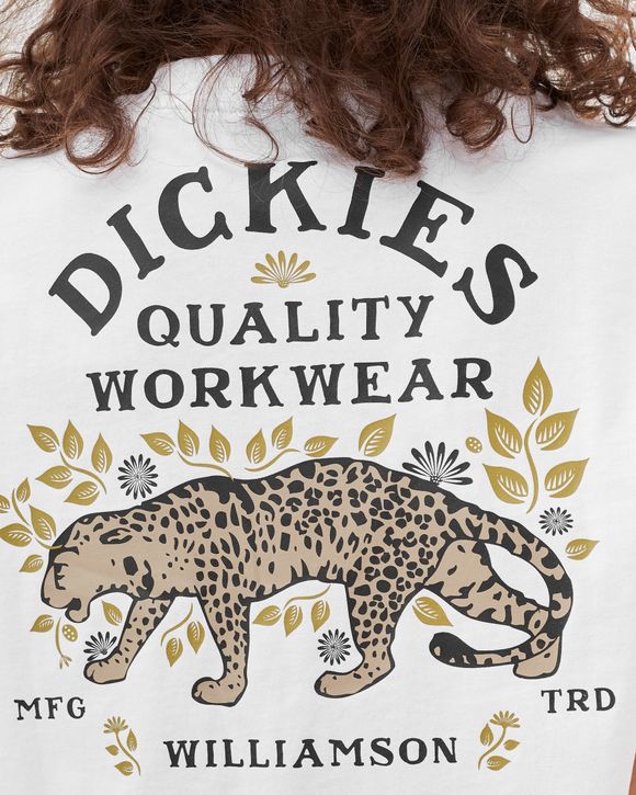 WMNS FORT LEWIS TEE