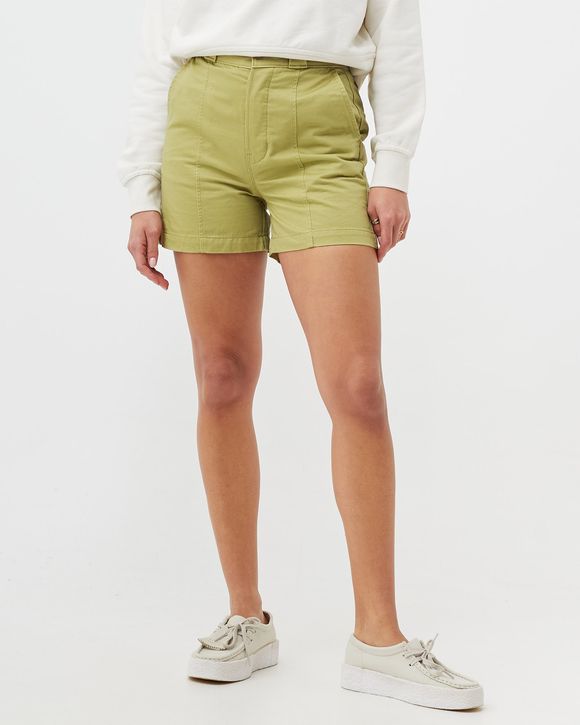 WMNS HERITAGE 100 SHORT