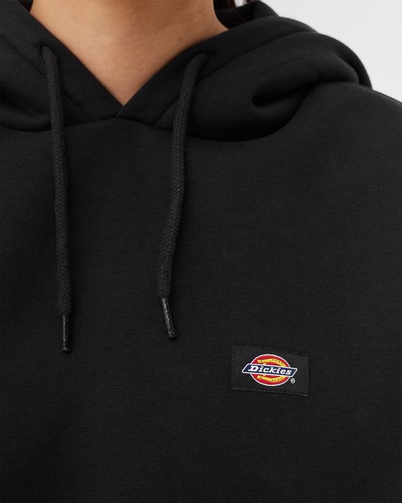 WMNS OAKPORT CROPPED HOODIE