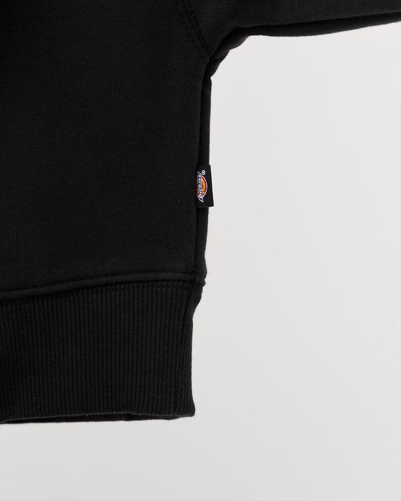 WMNS OAKPORT CROPPED HOODIE