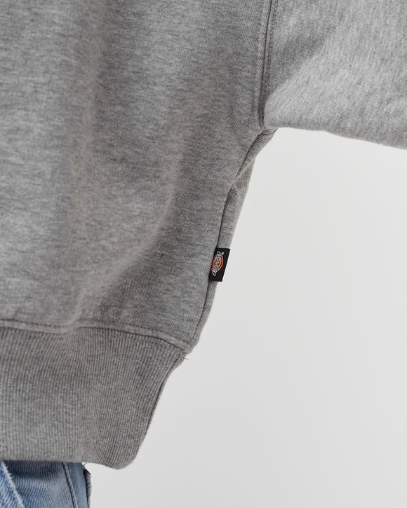 WMNS OAKPORT CROPPED HOODIE