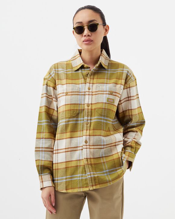 WMNS ORTING SHIRT