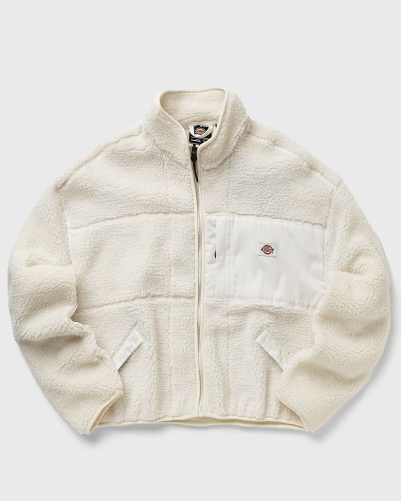 WMNS RED CHUTE FLEECE