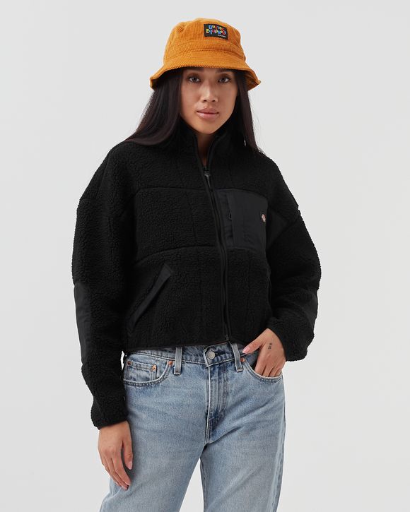 WMNS RED CHUTE SHERPA