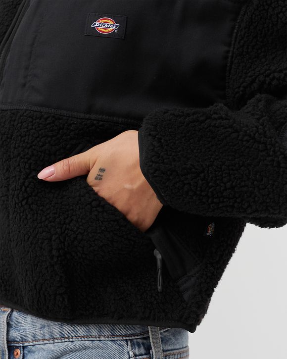 WMNS RED CHUTE SHERPA