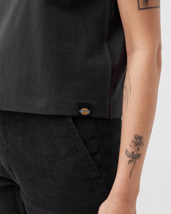 WMNS S/S LORETTO TEE