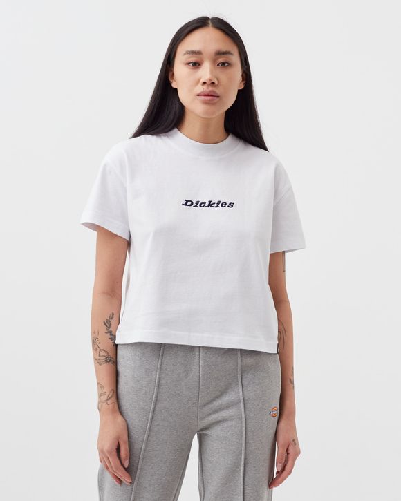 WMNS S/S LORETTO TEE