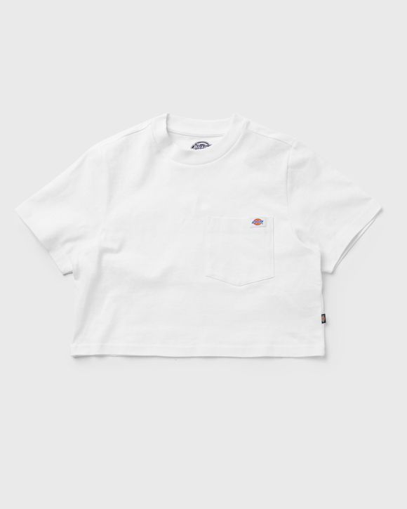 WMNS S/S PORTERDALE CROP