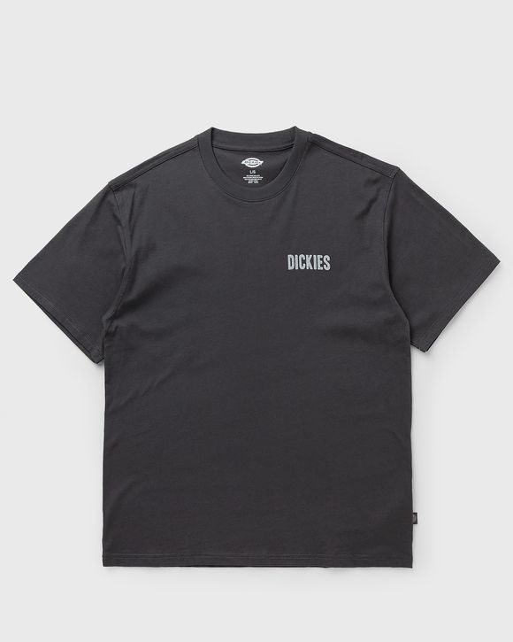 WOLFHURST SS TEE CHARCOAL