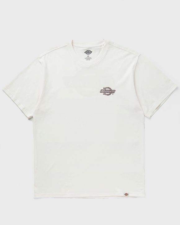 WOOD LOGO TEE