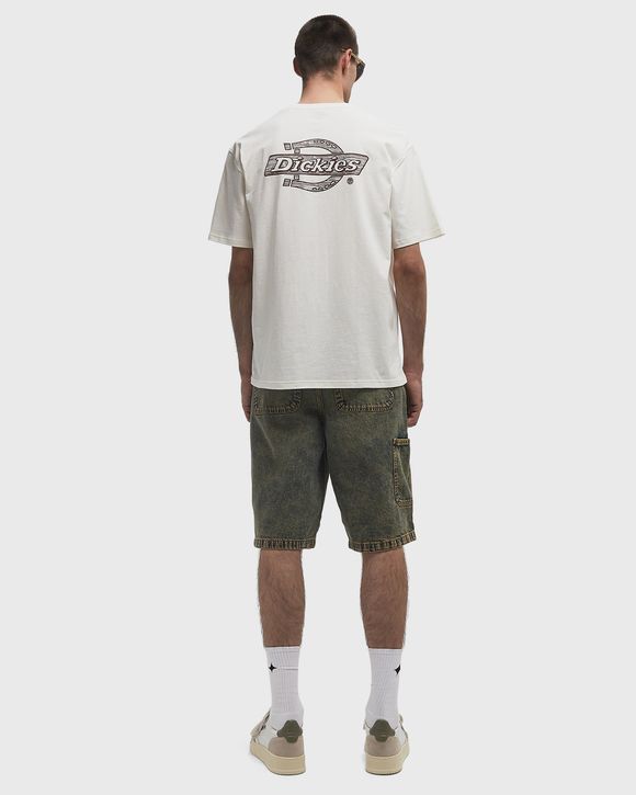 WOOD LOGO TEE