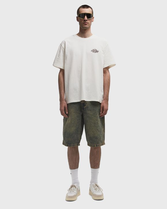 WOOD LOGO TEE