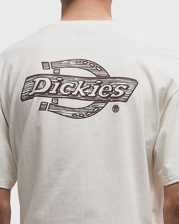 WOOD LOGO TEE