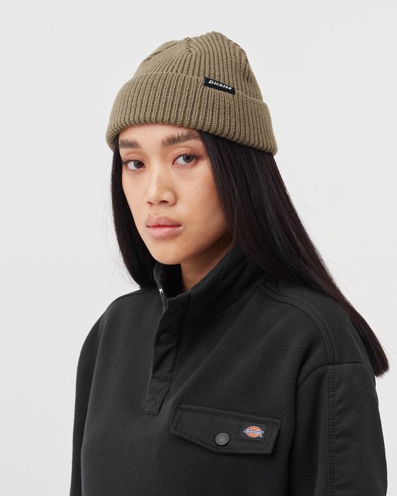 WOODWORTH BEANIE