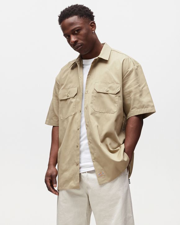 WORK SHIRT 