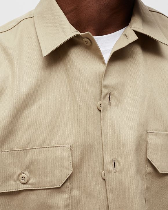 WORK SHIRT 
